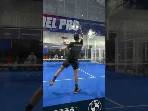 FIP Bronze Indonesia I R32 Highlight #padel #fip #indonesia #jakarta #courtside #highlights