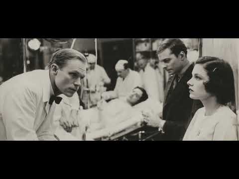 ONE INTERNE, A Short Story by F Scott Fitzgerald