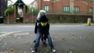 Tilly and the wall - Beat control