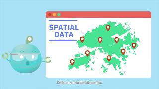 Introduction to Common Spatial Data Infrastructure CSDI