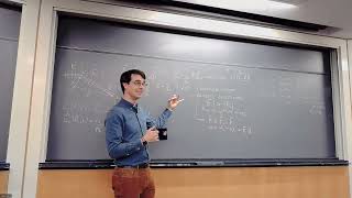 Lecture 21: Thomson Scattering: Non-Collective