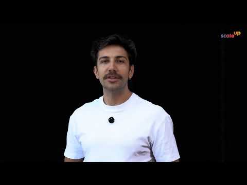 Scale Up | Entrevista a Venturest[;;;][;;;]