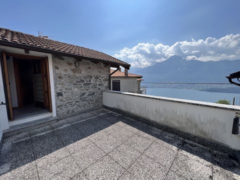 ⓕⓞⓡ ⓢⓐⓛⓔ 🏠 Rustico Ristrutturato Vercana Lago di Como - Aɢᴇɴᴢɪᴀ Iᴍᴍᴏʙɪʟɪᴀʀᴇ Tʀᴇ Pɪᴇᴠɪ