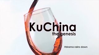 Download lagu Kuchina The Genesis(KTG) S03 Episode 44 mp3