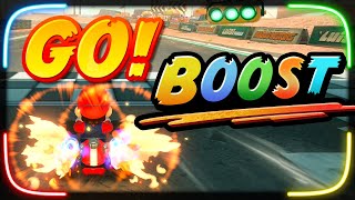 How to Rocket Boost Start in Mario Kart World! (Tip Guide)