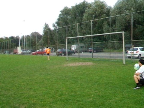 Sportpark