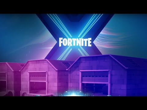 Fortnite Ibuypower