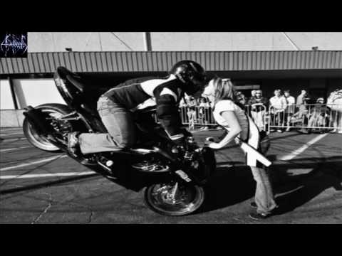 Arioch- Historia motocyklisty #1