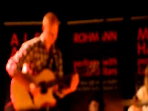 Gitarrenzauber 2011   Martin Harley Band with Petteri Sariola   Drumrolls for summersaults   Part 9