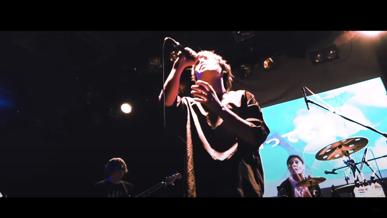 2020.09.02 ReVision of Sence 「ONEMANLIVE of KUZU-DAY」 -highlight-