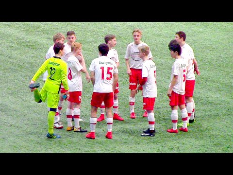 G16: Vålerenga – Fredrikstad, sammendrag [2018-02-04, treningskamp]