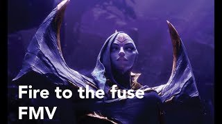 Download lagu Fire to the Fuse FMV mp3