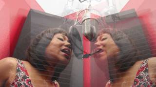 The Girl From Ipanema