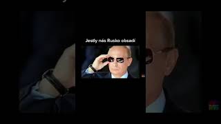 Video Jestli nás Rusko obsadí (česká verze)
