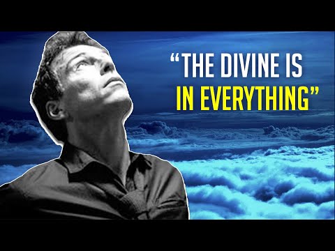 He Died and Was Shown How the Universe Works During NDE (Near Death Experience)