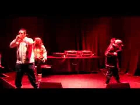 LUANKO MINUTO SOLER CON PINEDA PRIDE - SENTIR PARA VER (EN VIVO SCD) - (WETRUWE MAPUCHE)