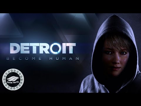 🎮 Detroit: Kapitel 1 Die Geisel, (deutsch/PS4)