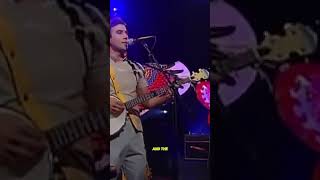 Sufjan Stevens &quot;Casimir Pulaski Day&quot; - Austin City Limits, 2006