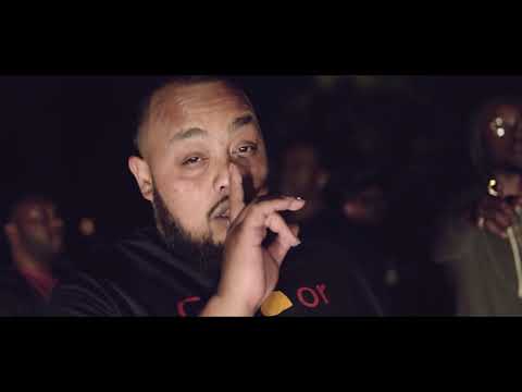 Mikey Baby x Ki2d Ft Fire Flame James & BirchSt Wit it - "Never Fold" | Dir by Mota Media