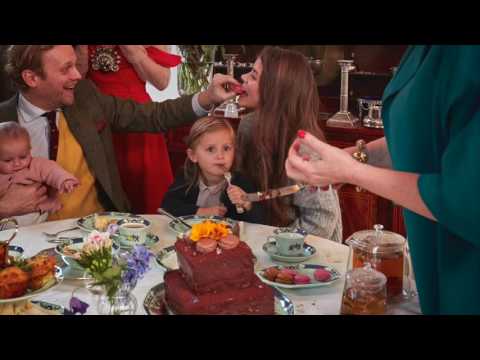 Binnenkijken bij Janny van der Heijden - WENDY #11