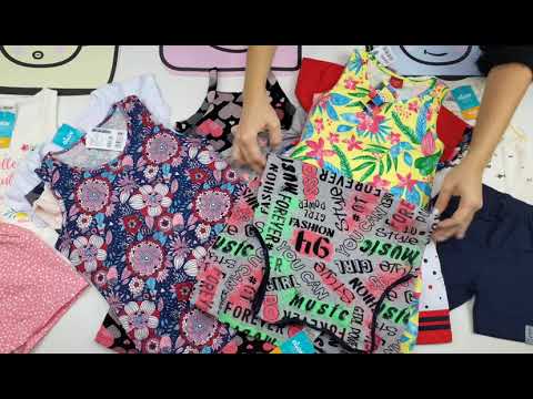 KIT ELIAN VERÃO - COM 52 PEÇAS - VENHA ARRASAR COM ESSE SUPER KIT - ATACADO VITÓRIA