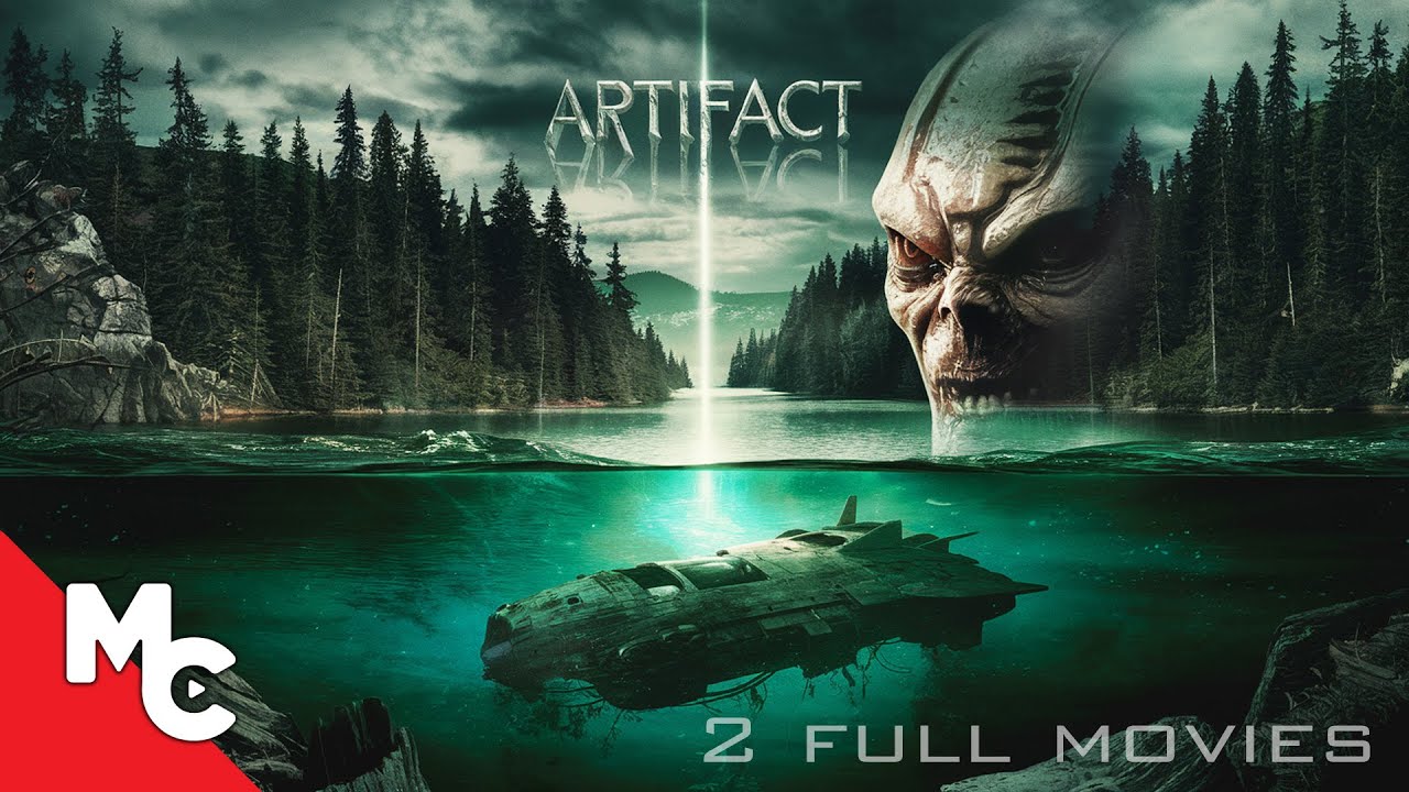 Altered Hours / Lake Artifact (2016/2019)