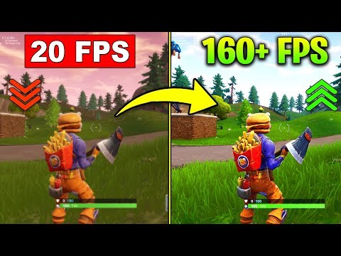  - fortnite fps lag spikes pc