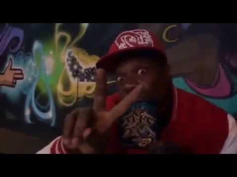 MC TRIX X JUST JAM INTL 2015