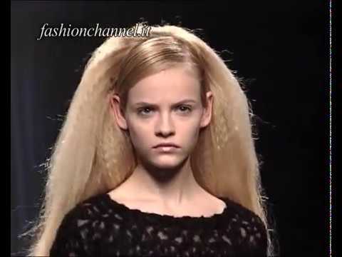 "Anteprima" Autumn Winter 2009 2010 Milan 1 of 3 pret a porter woman by FashionChannel