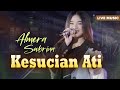 Almera Sabrina Kesucian Ati Live Music