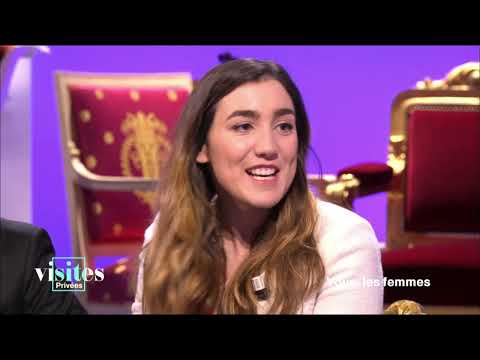 Vous, les femmes - Visites privées