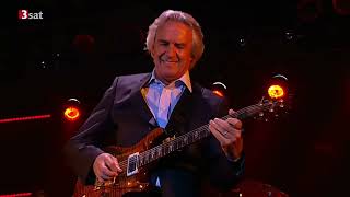 John McLaughlin &amp; The 4th Dimension - "Trancefusion" (Live at Leverkusen Jazztage, 2012)