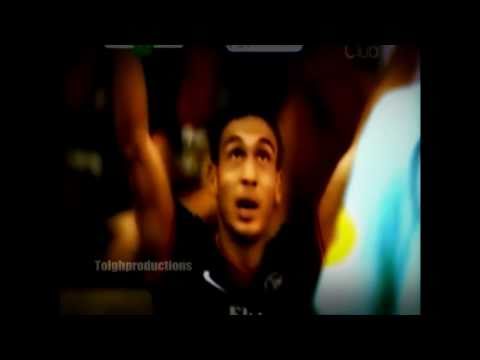 Mevlüt erdinç - Not just a Striker!