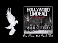 Hollywood Undead - War Child (Preview) 
