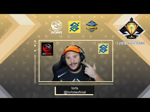 UEB LEAGUE - XV BUZZARDS - UTFPR 1 x 0 AATIF - IFSC {oitavas}