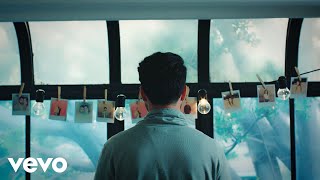 Kyan Palmer - Burn Mona Lisa (Official Video)