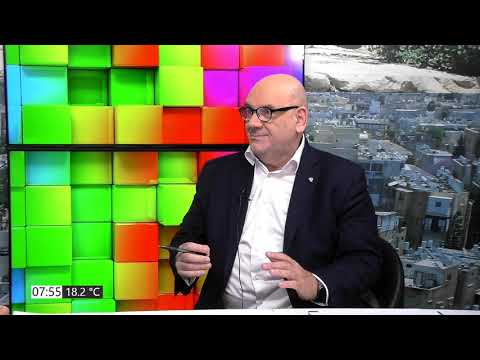 PIRKADAT Breuer Péterrel: Deák Dániel