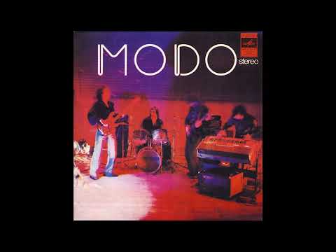 MODO - Devītais Vilnis / МОДО - Девятый Вал 1977