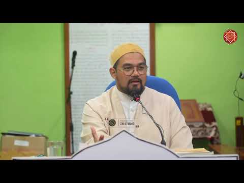 Kuliah Maghrib Bulanan Taman Akasia