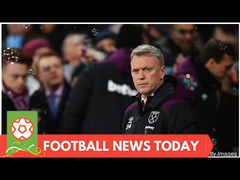 Report: West Ham rivals Crystal Palace for Ibrahim Amadou