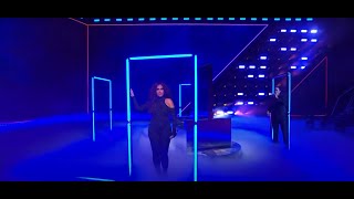 Amel Bent x Hatik - 1,2,3 (Prestation NMA 2021)