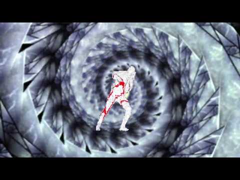 Sexta Raça - Lá vou eu outra vez (Vídeoclipe)