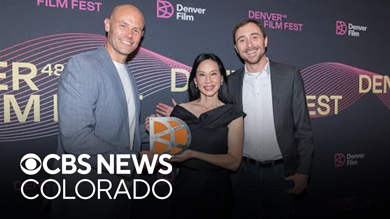 48th Annual Denver Film Festival brings together Hollywood icons and hometown heroes