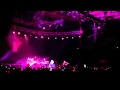Avril Lavigne Girlfriend Live St Peterburg 2011