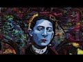 The Legendary Pink Dots - Astrid (LYRICS ON SCREEN) 📺