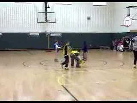 Michael Basketball 2006- Full Video