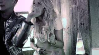 Ellie goulding - Mirror (Music video)