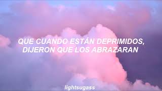 COSMIC GIRLS (WJSN) - HUG U (Traducción al español)