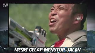Download lagu (Remix) OP Ultraman R/B x ED ULTRAMAN TRIGER Episode Z [VERSI INDONESIA 🇮🇩]@matragara  mp3