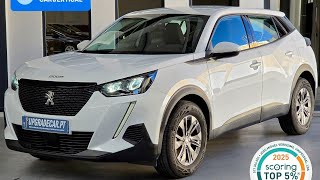 Peugeot 2008 1.5 BlueHDi Active Pack